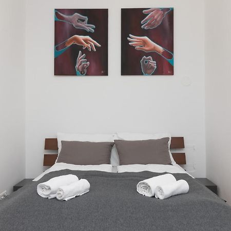 Spacious 2 Bedrooms Apartment In 4Th District Near Karlskirche Viyana Dış mekan fotoğraf