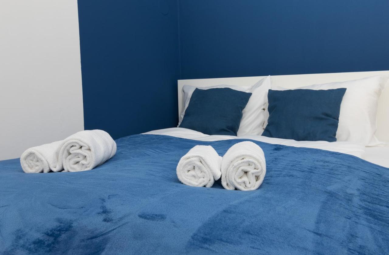 Spacious 2 Bedrooms Apartment In 4Th District Near Karlskirche Viyana Dış mekan fotoğraf