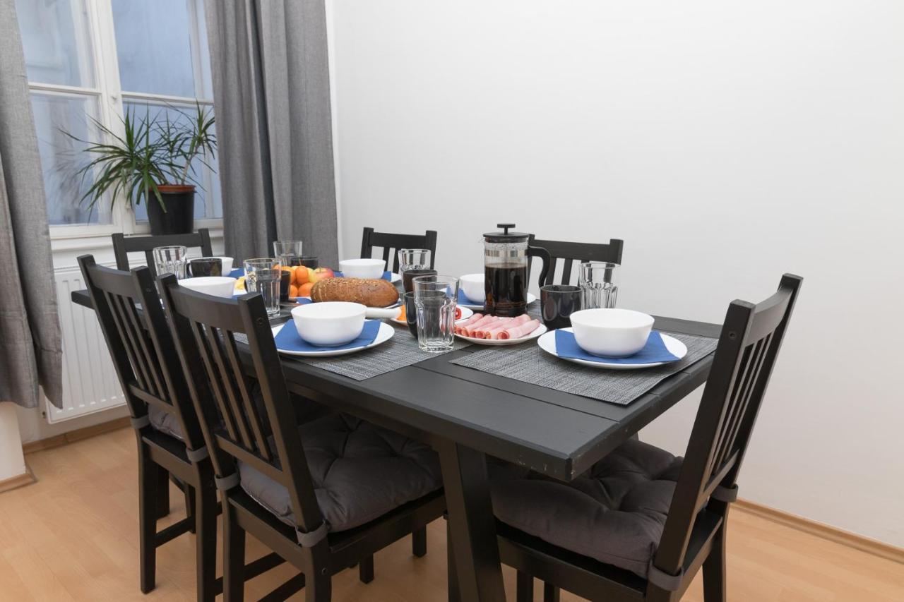 Spacious 2 Bedrooms Apartment In 4Th District Near Karlskirche Viyana Dış mekan fotoğraf